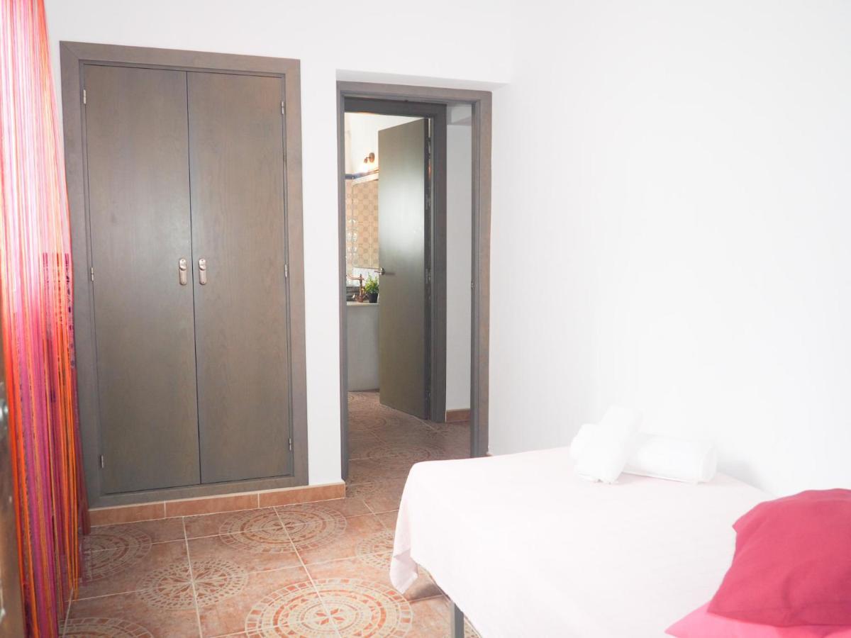 Conilplus Apartamento Lenguado Конил-де-ла-Фронтера Екстериор снимка